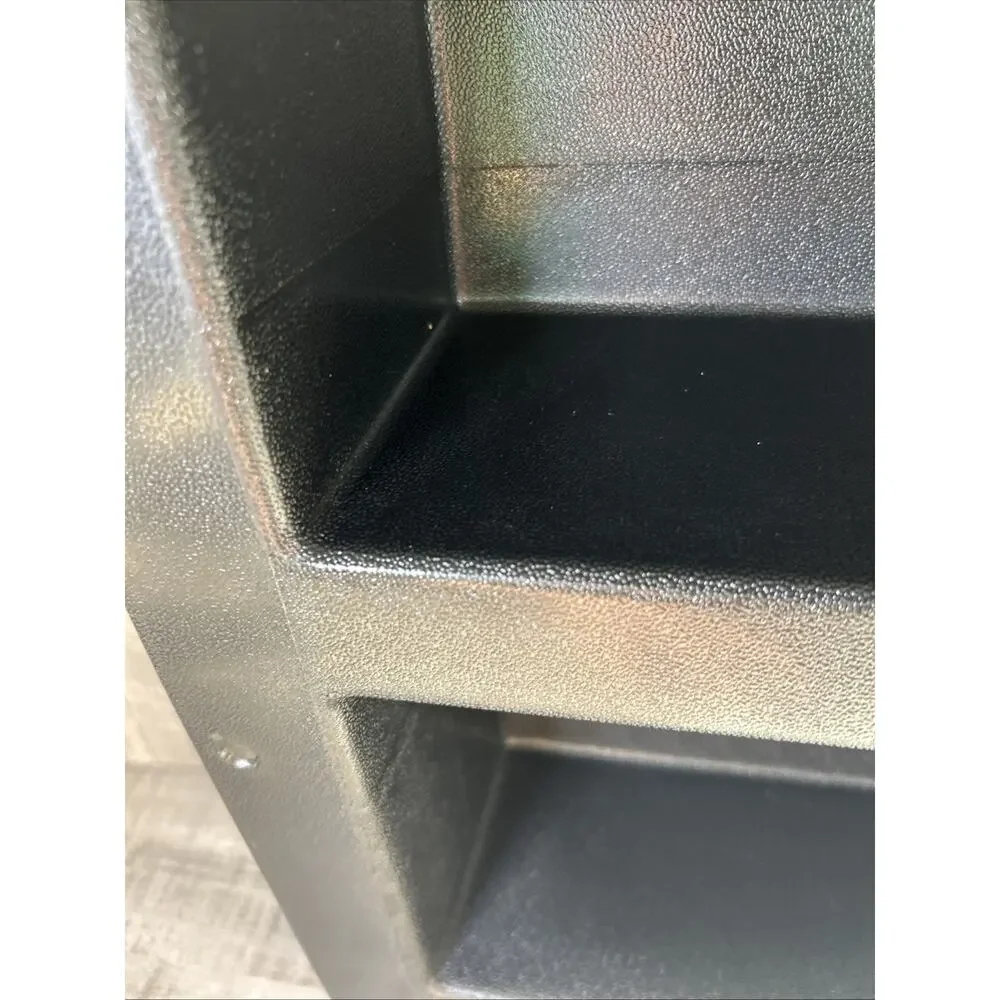 Uni-Green SHOWER NICHE SN201-1 Inside Single Shelf Storage, 17” x 25” x 3.75”
